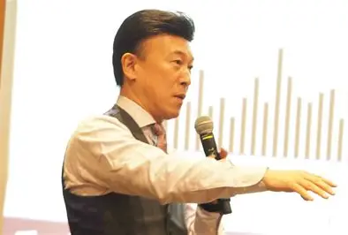 相場師朗先生