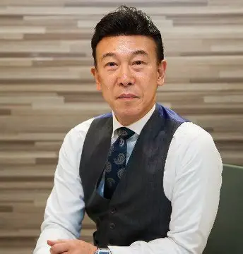 相場師朗先生